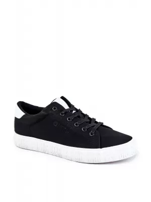 Moški čevlji BIG STAR KK174072 BLACK Big Star Shoes