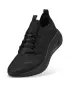 Škornji PUMA AYRO STREET 312965_02 PUMA ČRNA/SENČNO SIVA
