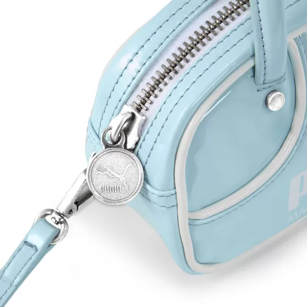  Torba PUMA 1976 MICRO GRIP BAG 091824-05 MORSKO STEKLO 