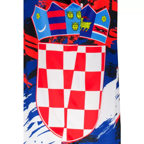  Moška vrhunska majica s kratkimi rokavi ALTISPORT VOJ/ALM036HR/TR01 PROGE 