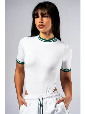 Vrhunska karoserija CLUB DOR 641 WHITE Nebbia
