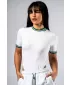 Vrhunska karoserija CLUB DOR 641 WHITE Nebbia