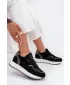 Ženski čevlji BIG STAR OO274A312 BLACK Big Star Shoes