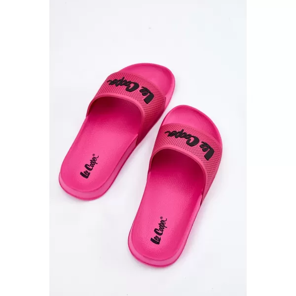  Ženski copati LEE COOPER LCW-25-07-3521L ROZA 
