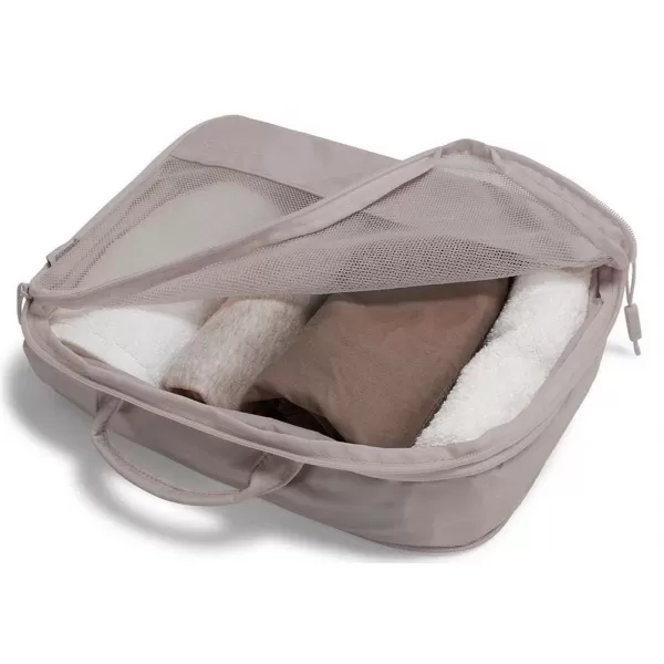  Kovček HEYS Ecotex Compression Packing Cube 4 Pc Set VZDUŠJE 