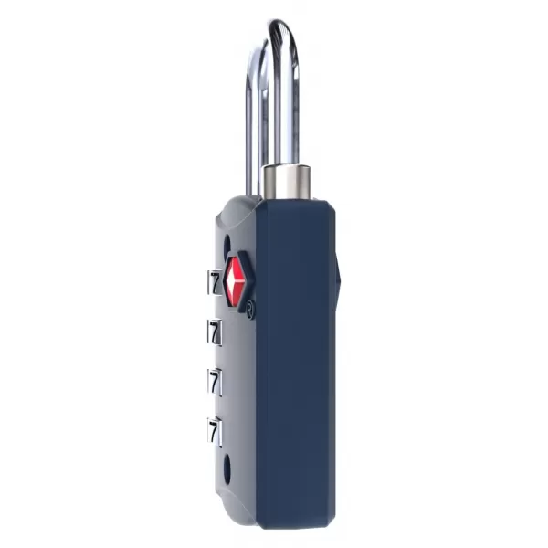 Zaklepanje CABINZERO TSA Travel Lock NAVADE 
