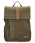 Nahrbtnik BEAGLES Brunete 18087 Olive green OLIVNO ZELENA