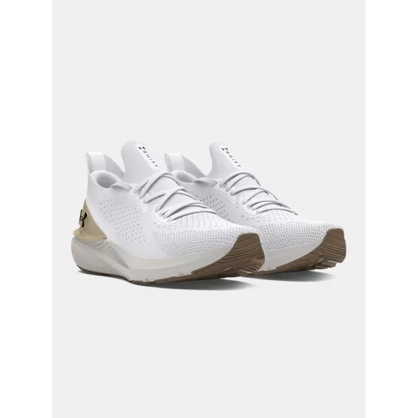  Ženski čevlji UNDER ARMOUR W SHIFT 3027777-104 BELA 