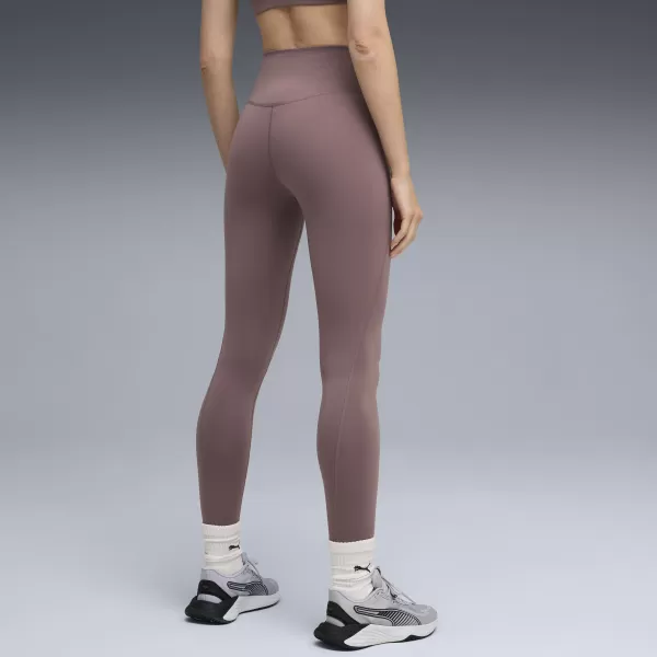  Ženske pajkice PUMA W CLOUDSPUN TIGHT - HW FL 527452-88 ROZINE 