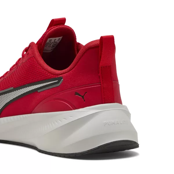  Škornji PUMA FLYER LITE 3 310797_29 ZA VSE ČASE RDEČA/HLADNA LUČ 