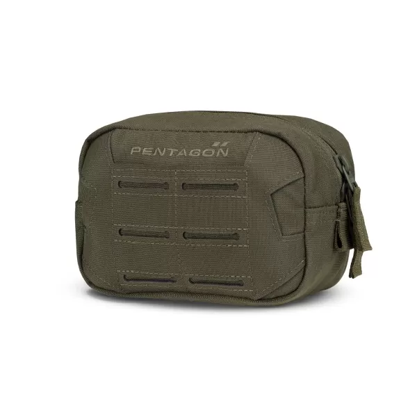  Nahrbtnik PENTAGON ELPIS POUCH 15Χ10 K17070 RAL7013 