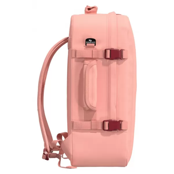  Nahrbtnik CABINZERO Classic 44L MAKRON ROZA 
