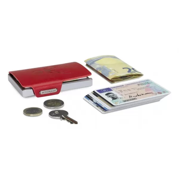  Denarnica MONDRAGHI Silhouette Classic Deer IZD 