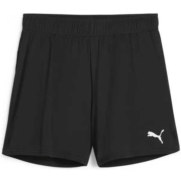  Ženske kratke hlače PUMA TEAMGOAL HANDBALL SHORTS W 706019-03 PUMA ČRNA/PUMA BELA 