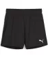 Ženske kratke hlače PUMA TEAMGOAL HANDBALL SHORTS W 706019-03 PUMA ČRNA/PUMA BELA