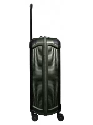 Kovček TRAVELITE MILLENNIUM L BOR ZELENA