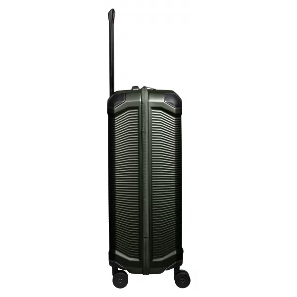  Kovček TRAVELITE MILLENNIUM L BOR ZELENA 