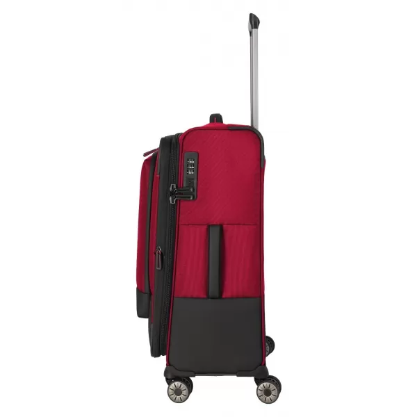  Kovček TRAVELITE Crosslite 5.0 M IZD 