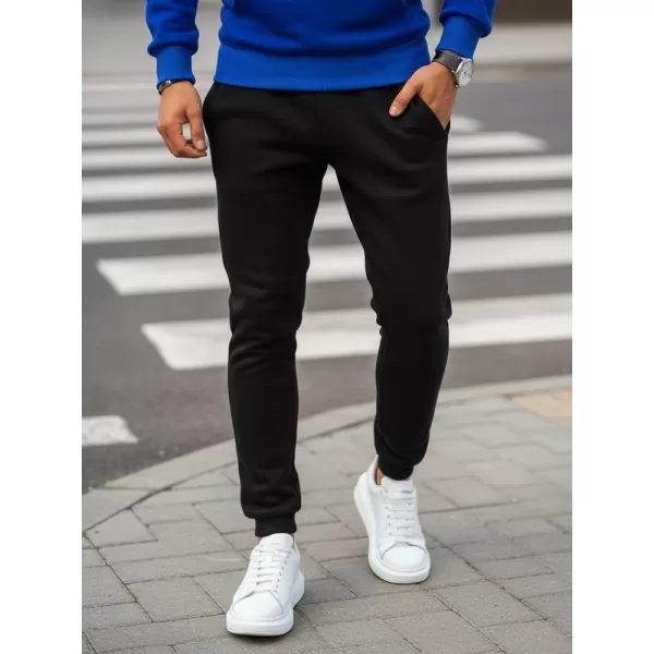  Moški komplet DSTREET AX0629 MODRA 