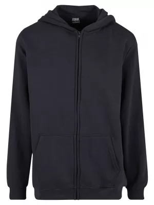 Moška jopica URBAN CLASSICS TB8003 MORNARICA