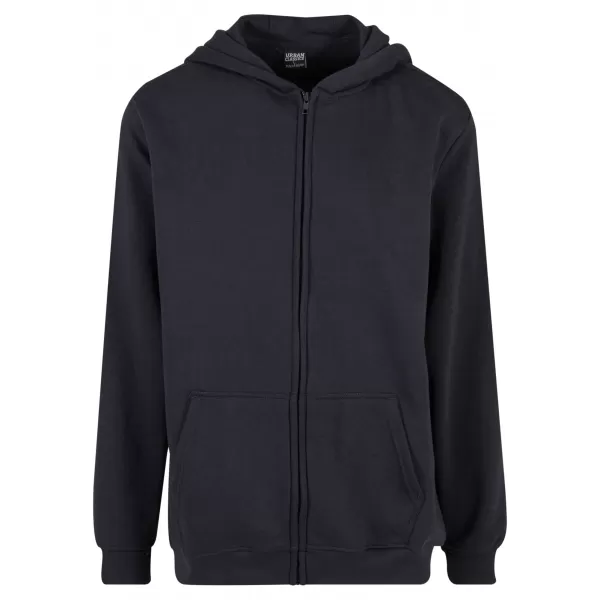  Moška jopica URBAN CLASSICS TB8003 MORNARICA 