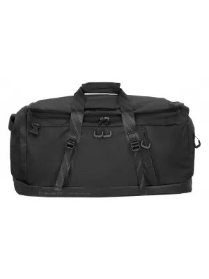 Torba TRAVELITE Venture Line Duffle L ČRNA