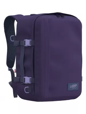 Nahrbtnik CABINZERO Classic Plus 32L SOLATION SKY