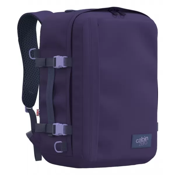  Nahrbtnik CABINZERO Classic Plus 32L SOLATION SKY 