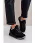 Ženske superge BIG STAR OO274580 BLACK Big Star Shoes
