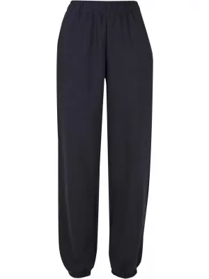 Ženske trenirke URBAN CLASSICS TB8006 NAVADE