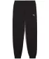 Otroške hlače PUMA ESS SWEATPANTS 684899-01 ČRNA PUMA