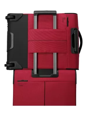 Kovček TRAVELITE Crosslite 5.0 2w S exp. IZD