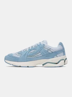 Škornji UNDER ARMOUR UA SOLA SUEDE 6009155-453 MODRA