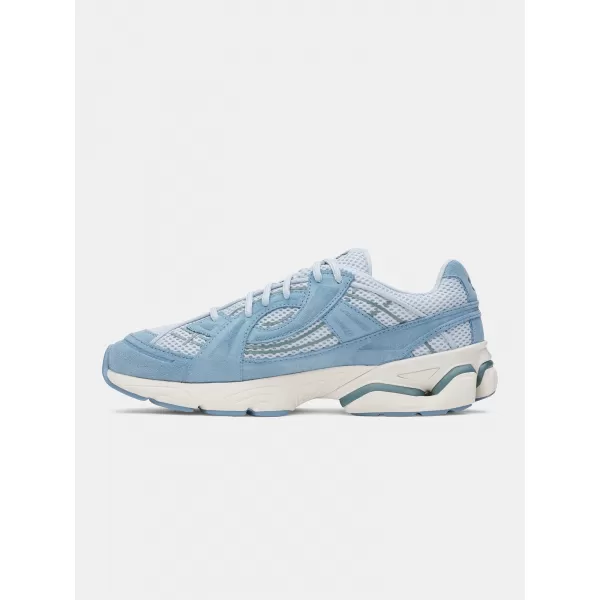  Škornji UNDER ARMOUR UA SOLA SUEDE 6009155-453 MODRA 