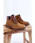 Otroški čevlji BIG STAR KK374130 CAMEL Big Star Shoes