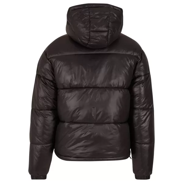  Moška jakna URBAN CLASSICS TB7585 ČRNA 