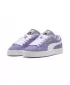 Škornji PUMA SUEDE CLASSIC 399781_39 LAVENDER ALERT/ SIVKA ALERT/PUMA BELA