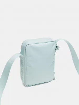Torba UNDER ARMOUR ESSENTIAL LITE CROSSBODY 1381912-477 MODRA