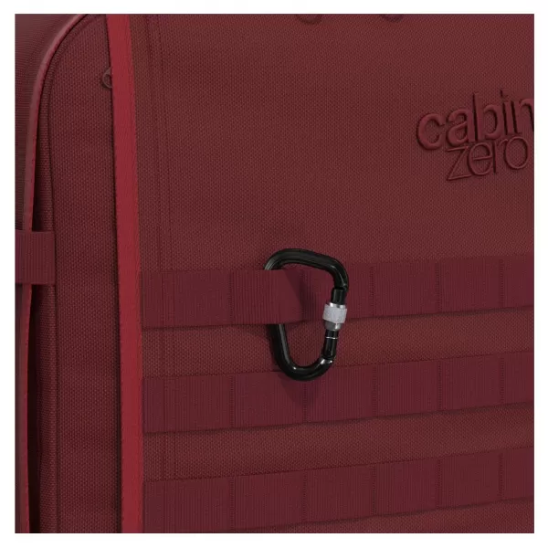  Nahrbtnik CABINZERO Military 44L MARAKEŠ 