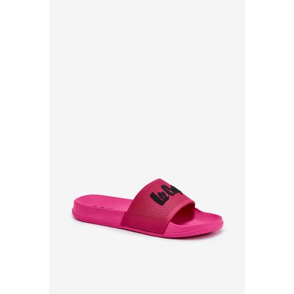  Ženski copati LEE COOPER LCW-25-07-3521L ROZA 