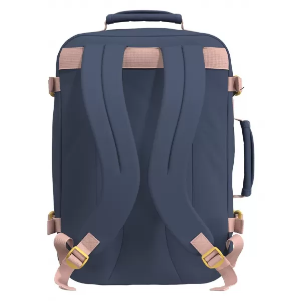  Nahrbtnik CABINZERO Classic 36L SHIBORI MODRA 