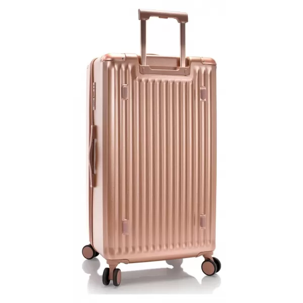  Kovček HEYS Luxe L Trunk ROŽNATO ZLATO 