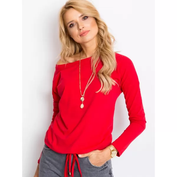  Ženska bluza BASIC FEEL GOOD RV-BZ-5122.11P IZD 