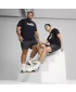 Moške kratke hlače PUMA ESS WOVEN SHORTS 682602_16 NOVA MORNARICA
