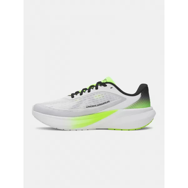 Moški čevlji UNDER ARMOUR 6009107-100 BELA 