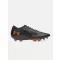 Moški nogometni čevlji UNDER ARMOUR UA MAGNETICO ELITE 5 FG MNSY SIVA