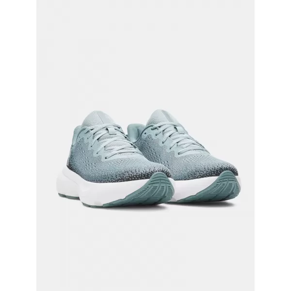  Moški čevlji UNDER ARMOUR UA INFINITE 3027523-323 ZELENA 