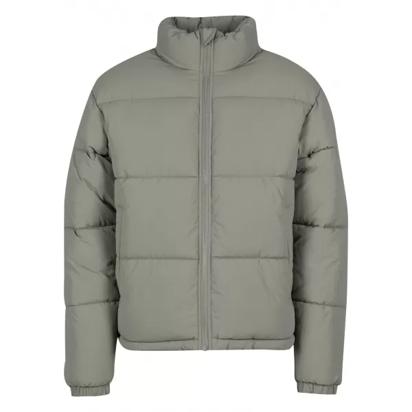  Moška jakna URBAN CLASSICS TB7586 BLEDO OLIVNO 