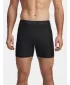 Moške boksarice UNDER ARMOUR PERFORMANCE POUCH - SOLID 6IN - 2 6011474-001 ČRNA