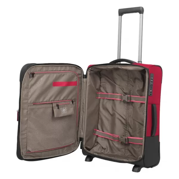  Kovček TRAVELITE Crosslite 5.0 2w S exp. IZD 